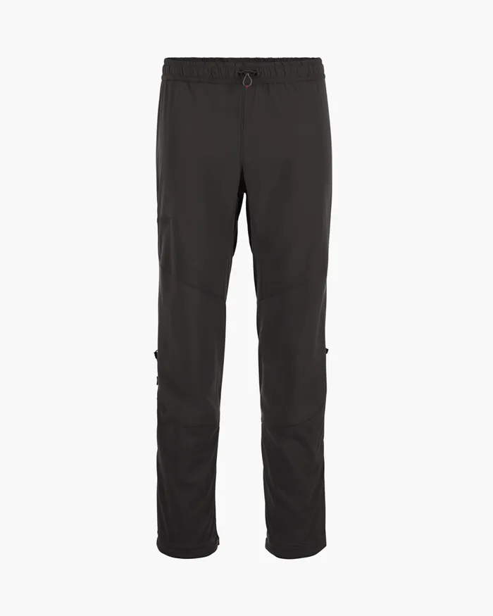 Men Bltor Pants Raven Klttermusen Pants