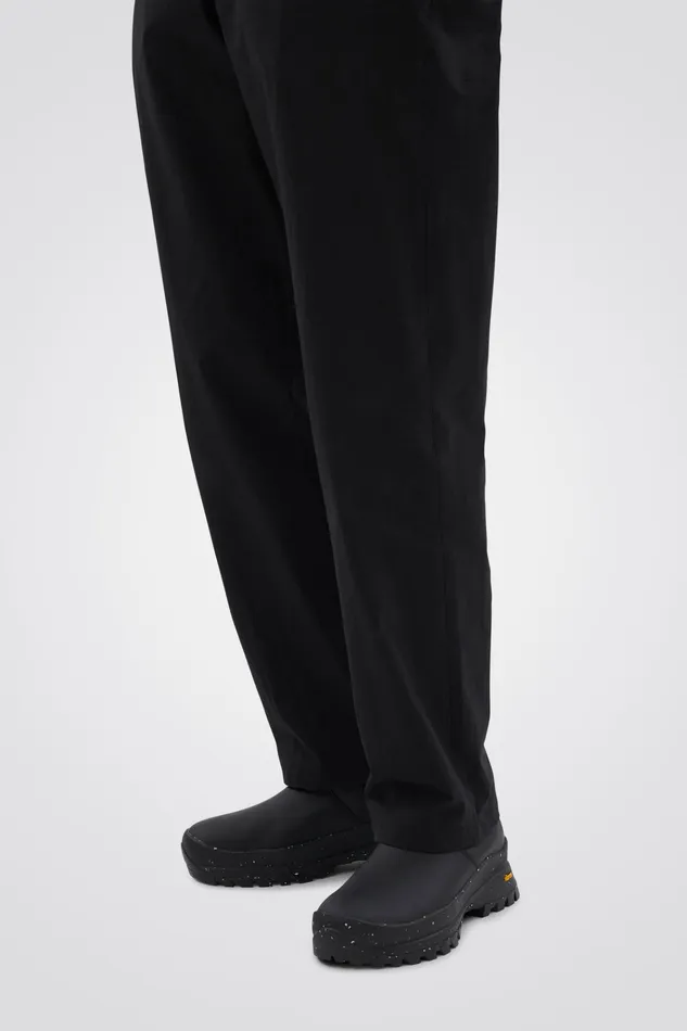 Men Chelsea Boot Black Norse Projects Footwear