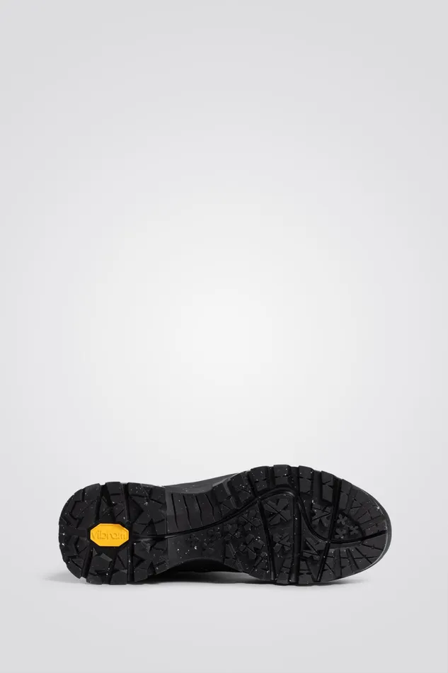 Men Chelsea Boot Black Norse Projects Footwear
