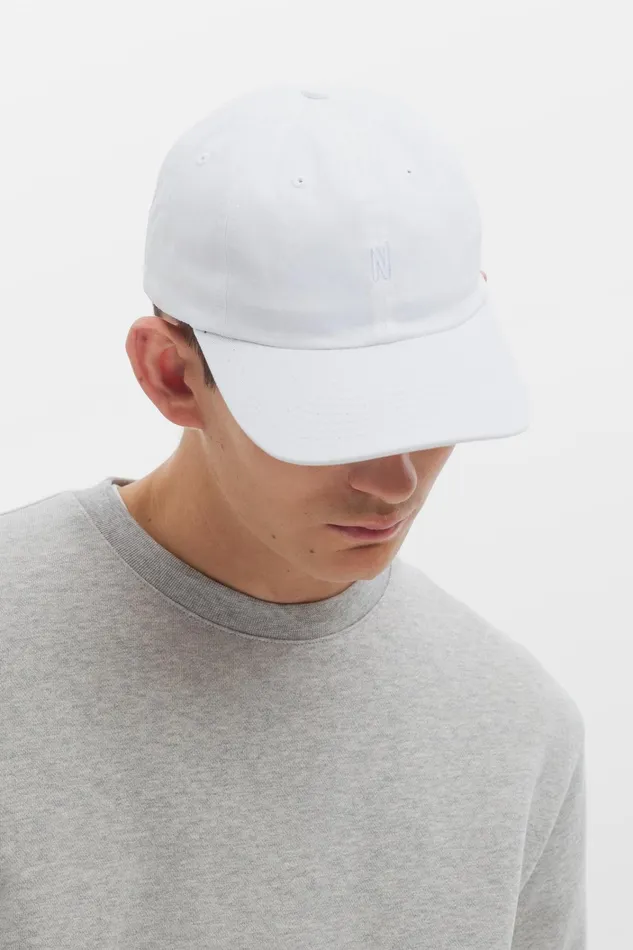 Men GoreTex Infinium Sports Cap Black Norse Projects Caps