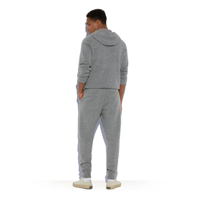 Men Knitwear Tom Ford Seamless Cashmere Hoodie Men Knitwear Tom Ford Seamless Cashmere Hoodie