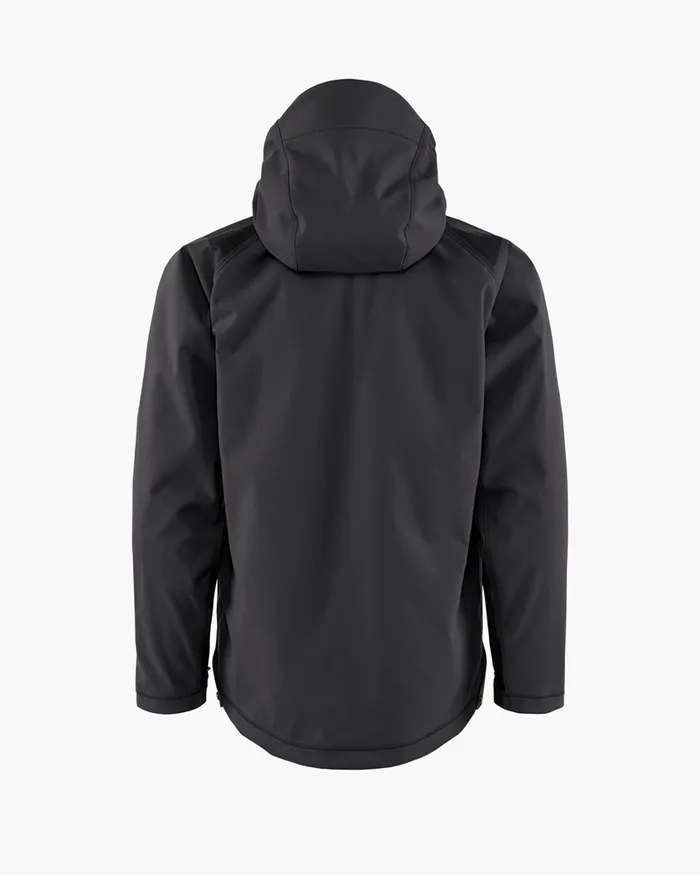 Men Lodur Cutan Anorak Ravenraven Klttermusen Wind Resistant Jackets