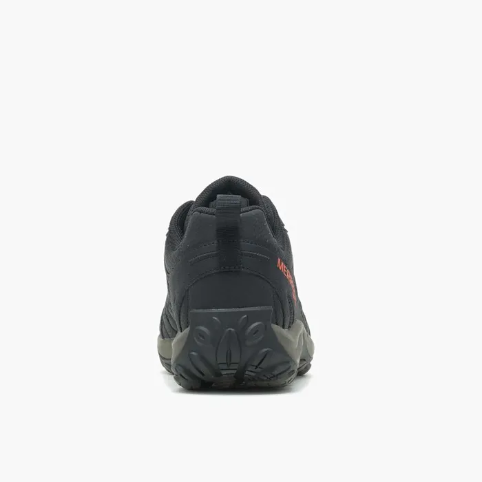 Men Merrell Shoes Accentor Sport 3 GORETEX Blacktangerine Men Merrell Shoes Accentor Sport 3 GORETEX Blacktangerine