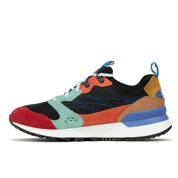 Men Merrell Shoes Alpine 83 Sneaker Recraft Multi Men Merrell Shoes Alpine 83 Sneaker Recraft Multi