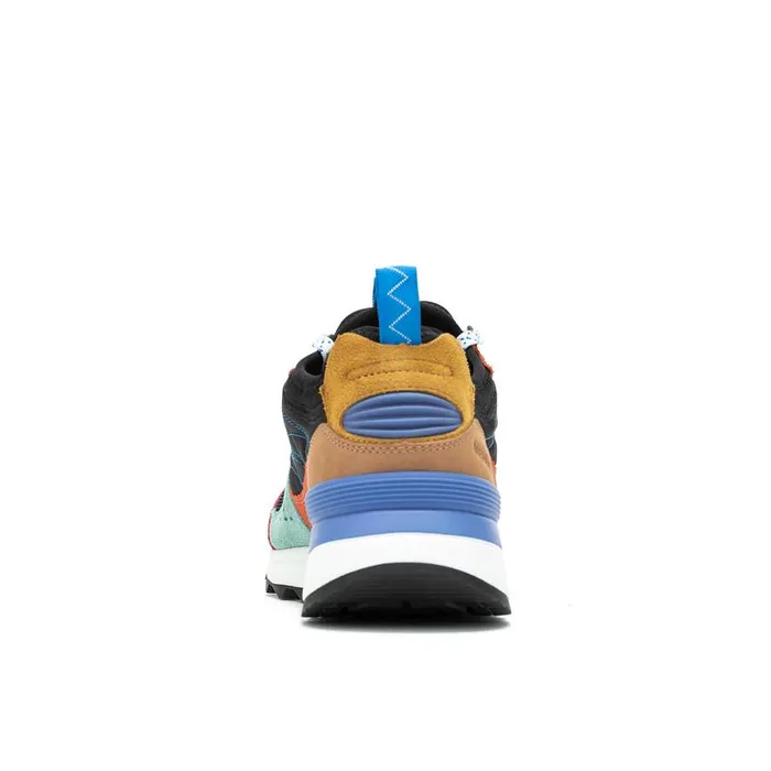 Men Merrell Shoes Alpine 83 Sneaker Recraft Multi Men Merrell Shoes Alpine 83 Sneaker Recraft Multi