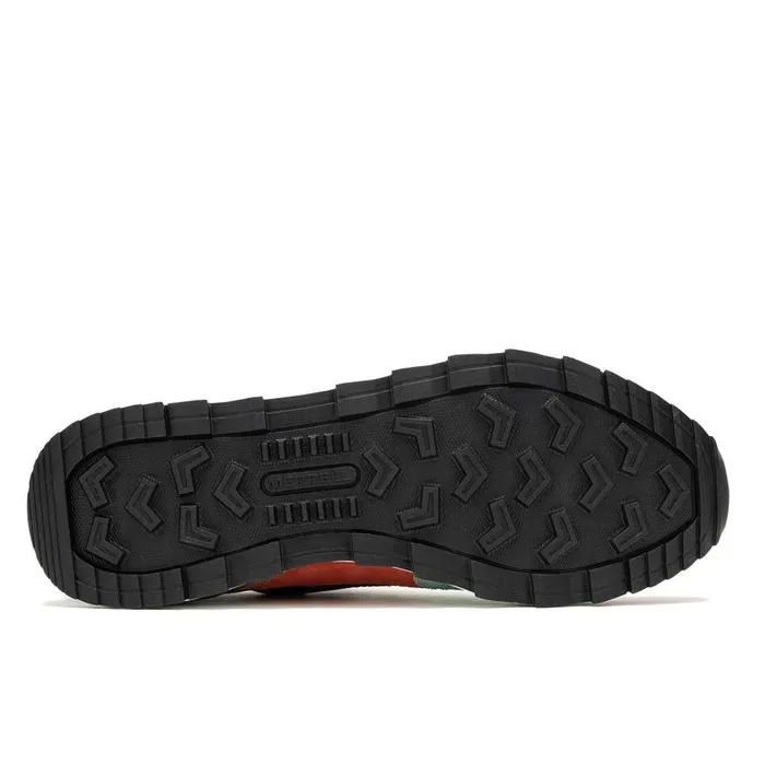 Men Merrell Shoes Alpine 83 Sneaker Recraft Multi Men Merrell Shoes Alpine 83 Sneaker Recraft Multi