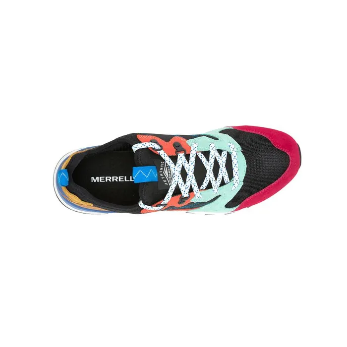 Men Merrell Shoes Alpine 83 Sneaker Recraft Multi Men Merrell Shoes Alpine 83 Sneaker Recraft Multi