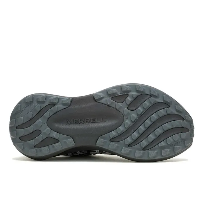 Men Merrell Shoes Morphlite Reflective GORETEX Black Men Merrell Shoes Morphlite Reflective GORETEX Black