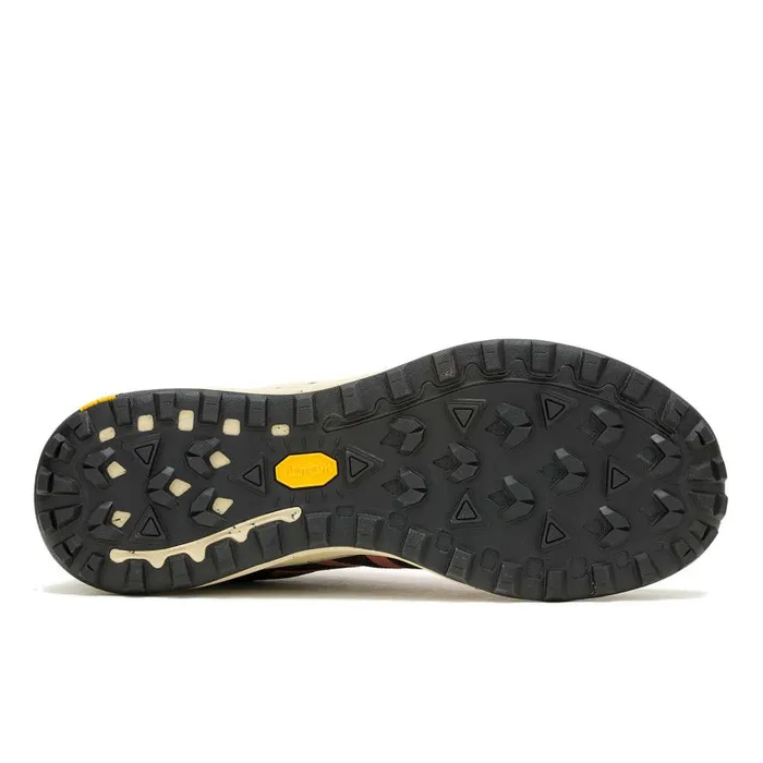 Men Merrell Shoes Nova 3 Crimson