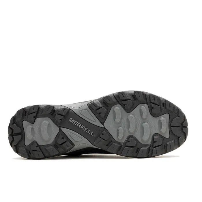 Men Merrell Shoes Speed Strike 2 GORETEX Black