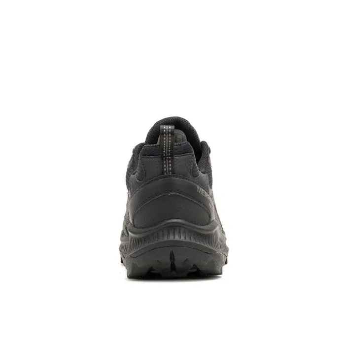 Men Merrell Shoes Speed Strike 2 GORETEX Black