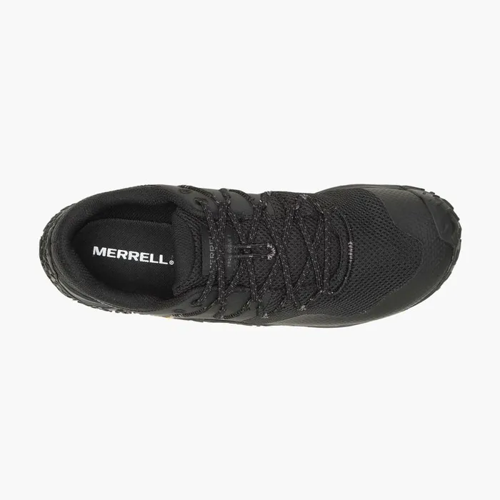 Men Merrell Shoes Trail Glove 7 Blackblack Men Merrell Shoes Trail Glove 7 Blackblack