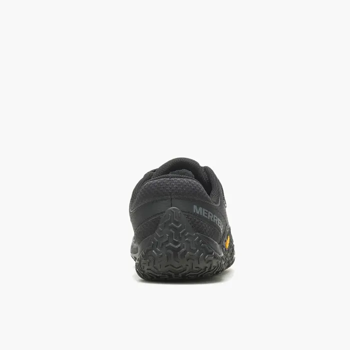 Men Merrell Shoes Trail Glove 7 Blackblack Men Merrell Shoes Trail Glove 7 Blackblack