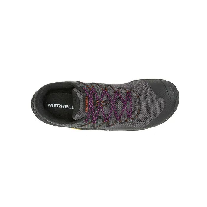 Men Merrell Shoes Trail Glove 7 Blackmulti Men Merrell Shoes Trail Glove 7 Blackmulti