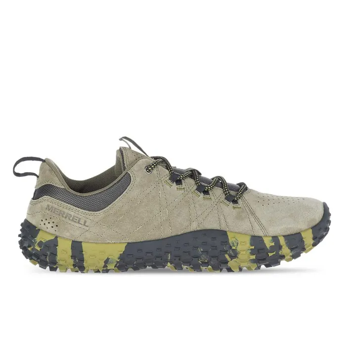 Men Merrell Shoes Wrapt Olive