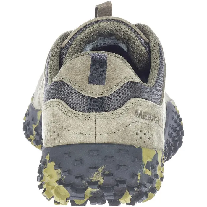 Men Merrell Shoes Wrapt Olive