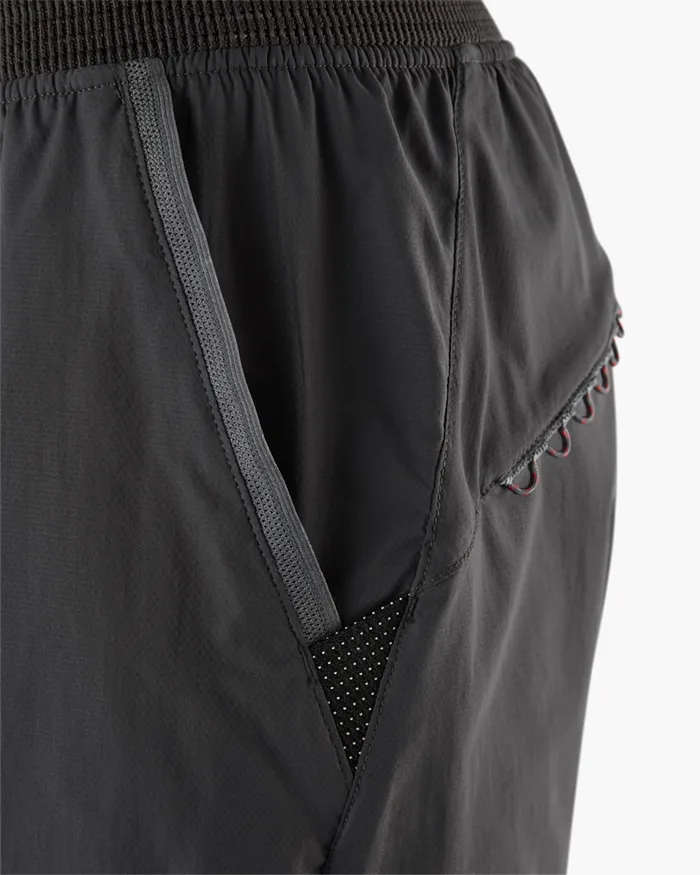 Men Nal Ultramid Shorts Olive Klttermusen Shorts