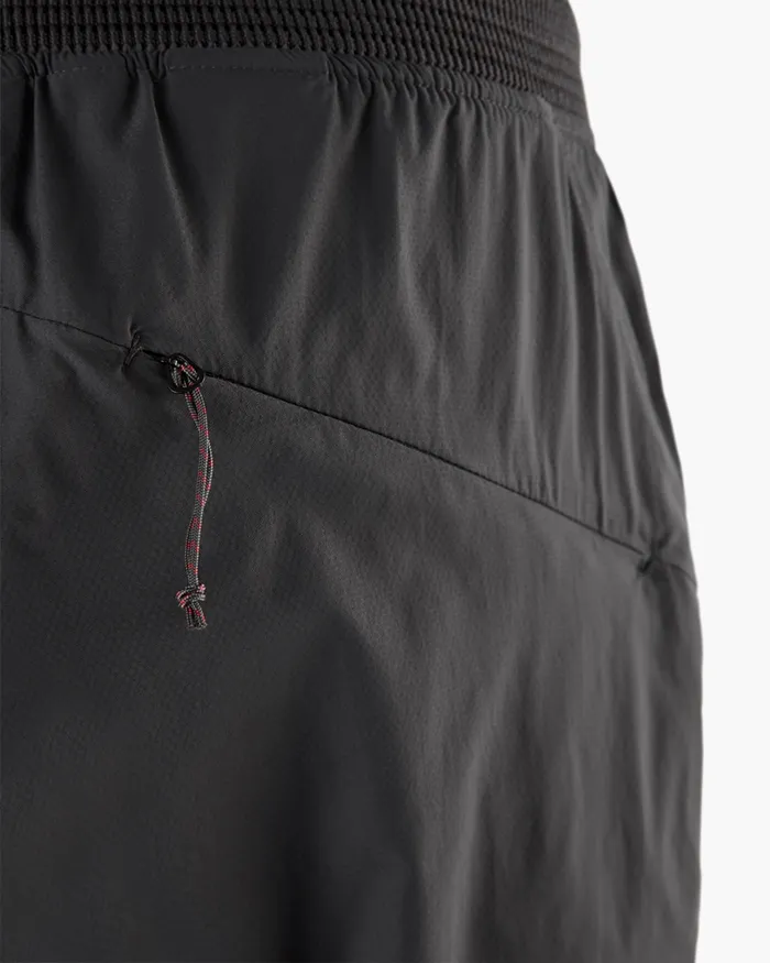 Men Nal Ultramid Shorts Olive Klttermusen Shorts