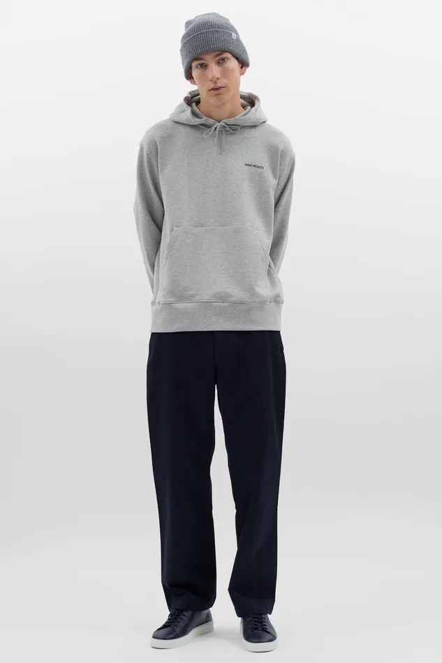 Men Norse Beanie Ecru Norse Projects Beanies