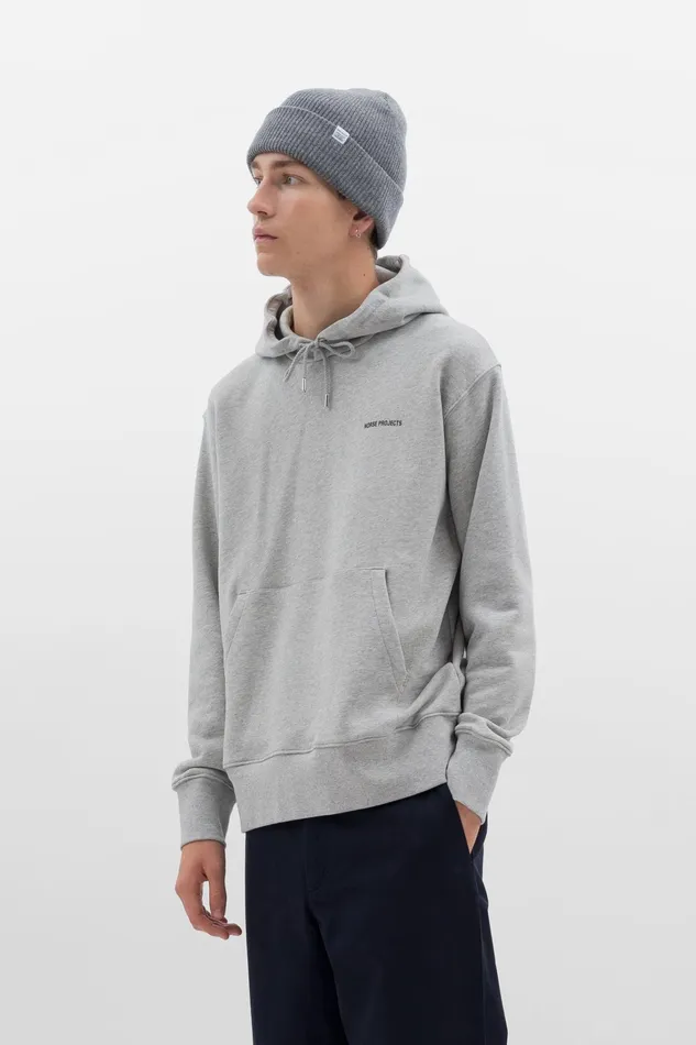 Men Norse Beanie Ecru Norse Projects Beanies