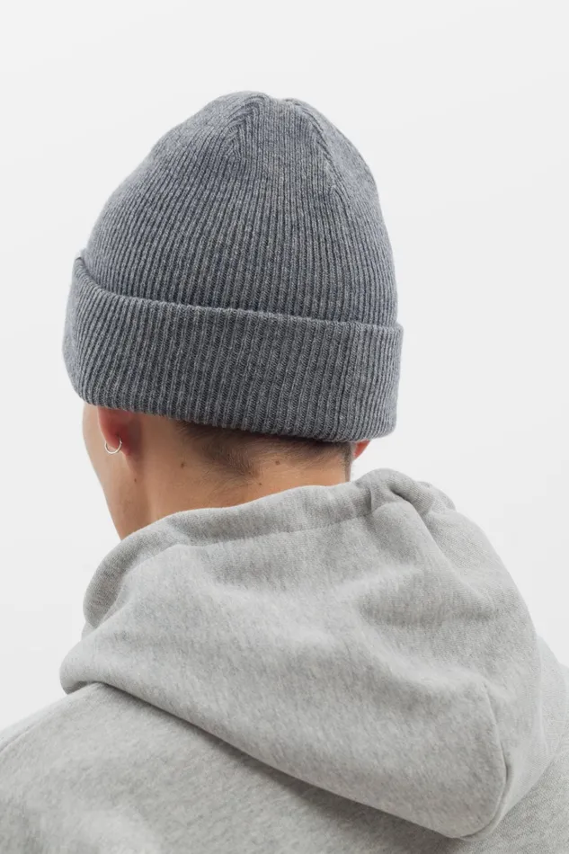 Men Norse Beanie Ecru Norse Projects Beanies