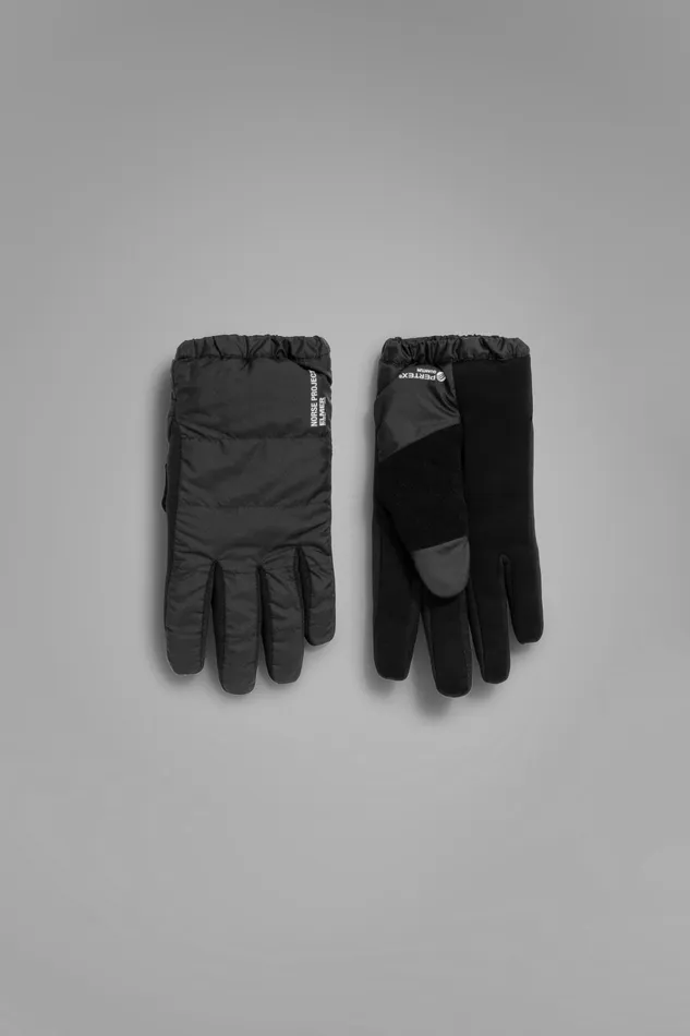 Men Norse Elmer Pertex Quantum Insulated Glove Black Norse Projects Accessories