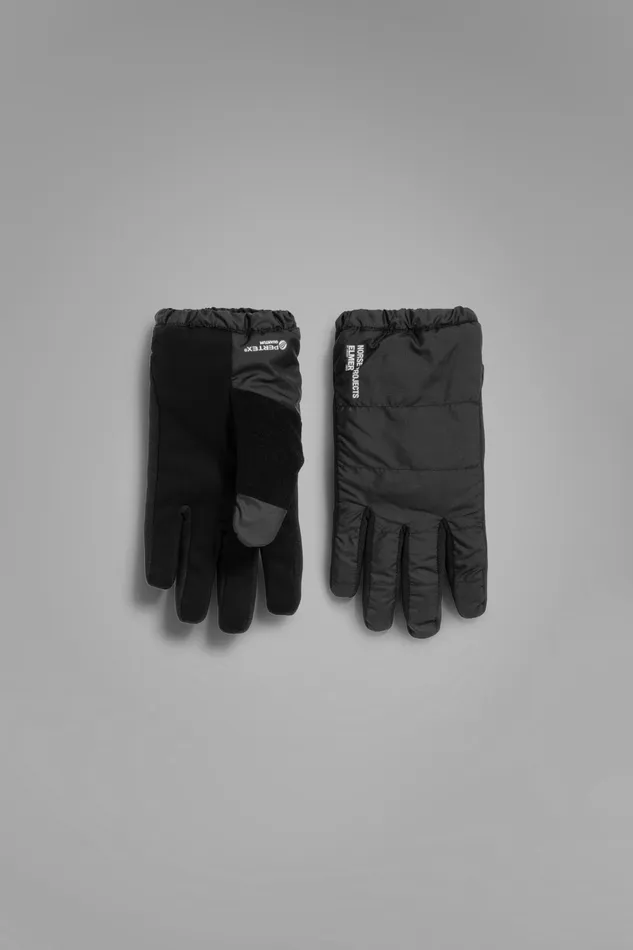 Men Norse Elmer Pertex Quantum Insulated Glove Black Norse Projects Accessories
