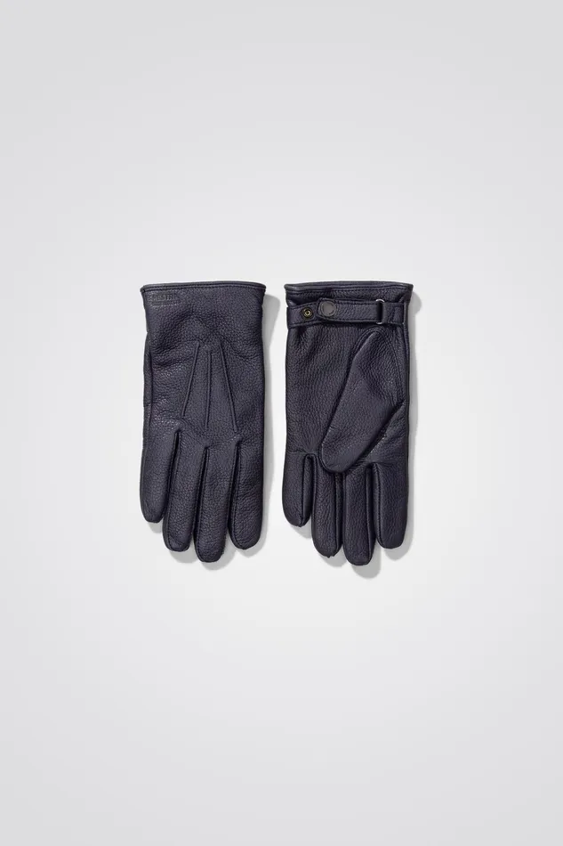Men Norse X Hestra Salen Dark Navy Norse Projects Accessories