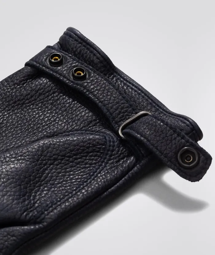 Men Norse X Hestra Salen Dark Navy Norse Projects Accessories