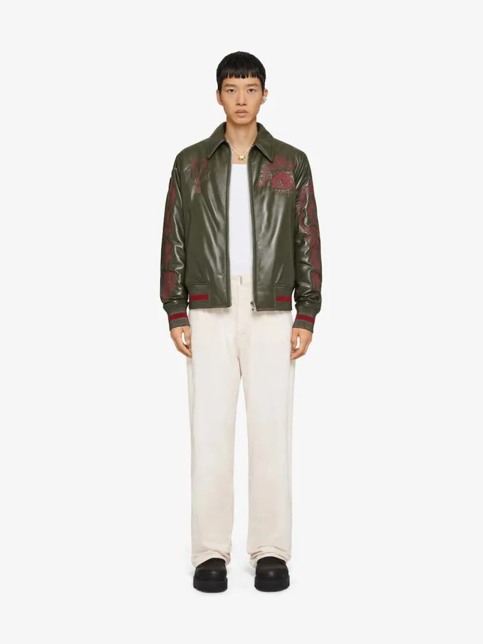 Men Pants and Shorts Givenchy Jeans In Denim Pale Pink