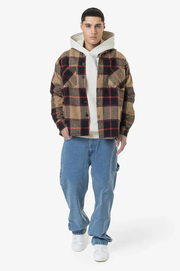Men Pegador Basic Bottoms Drato Baggy Workwear Jeans Washed Blue Men Pegador Basic Bottoms Drato Baggy Workwear Jeans Washed Blue