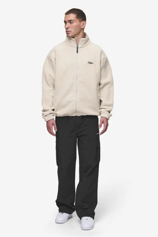 Men Pegador Jacken Willett Fleece Jacket Light Beige Men Pegador Jacken Willett Fleece Jacket Light Beige