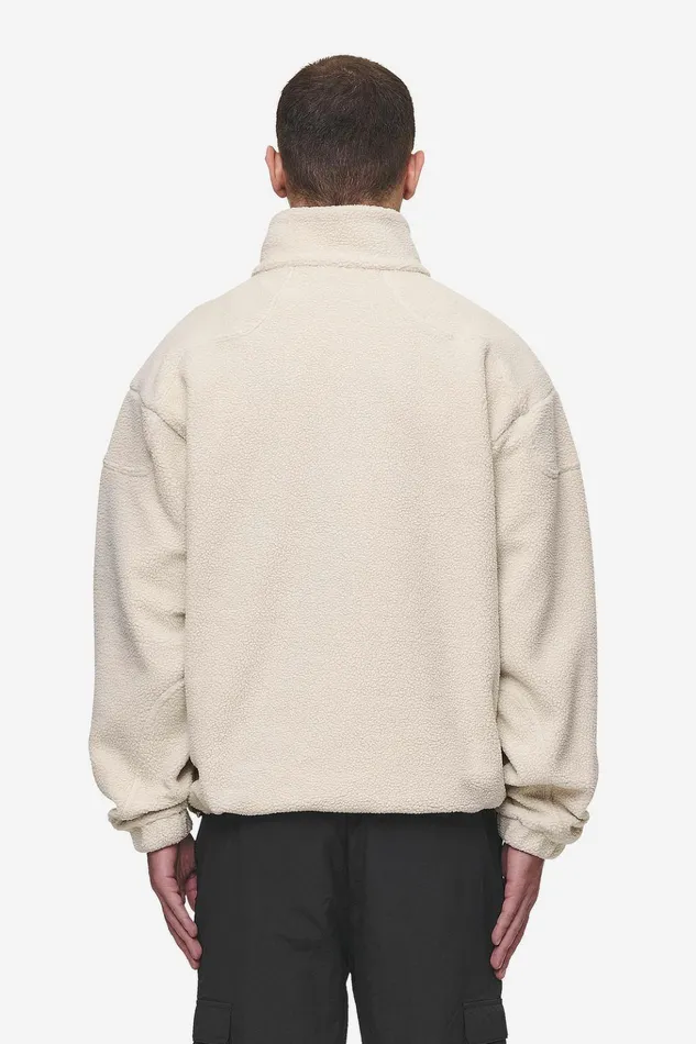 Men Pegador Jacken Willett Fleece Jacket Light Beige Men Pegador Jacken Willett Fleece Jacket Light Beige