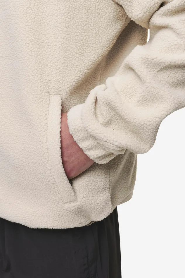Men Pegador Jacken Willett Fleece Jacket Light Beige Men Pegador Jacken Willett Fleece Jacket Light Beige