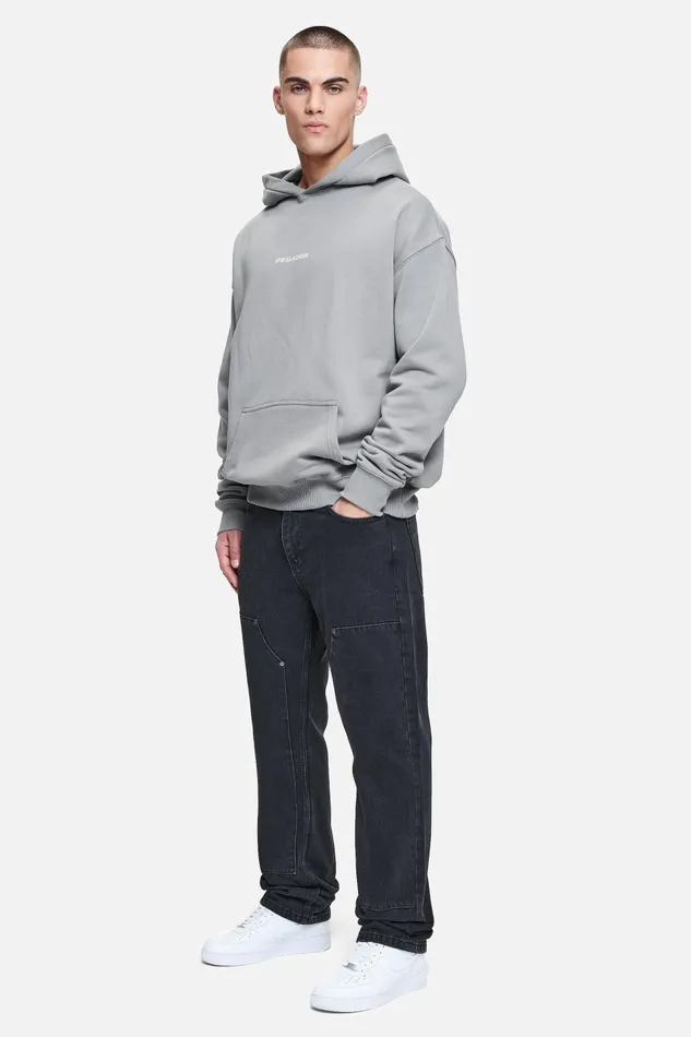 Men Pegador Jeans Vinto Carpenter Jeans Washed Black Men Pegador Jeans Vinto Carpenter Jeans Washed Black