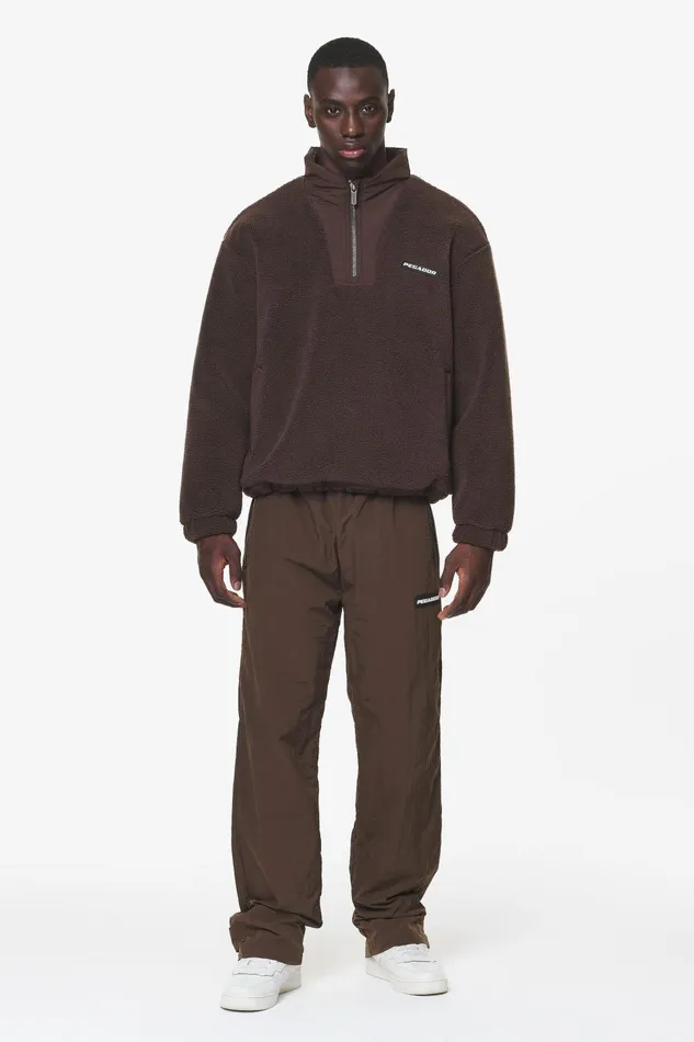 Men Pegador Pants and Joggers Rydal Tech Pants Oak Brown Men Pegador Pants and Joggers Rydal Tech Pants Oak Brown