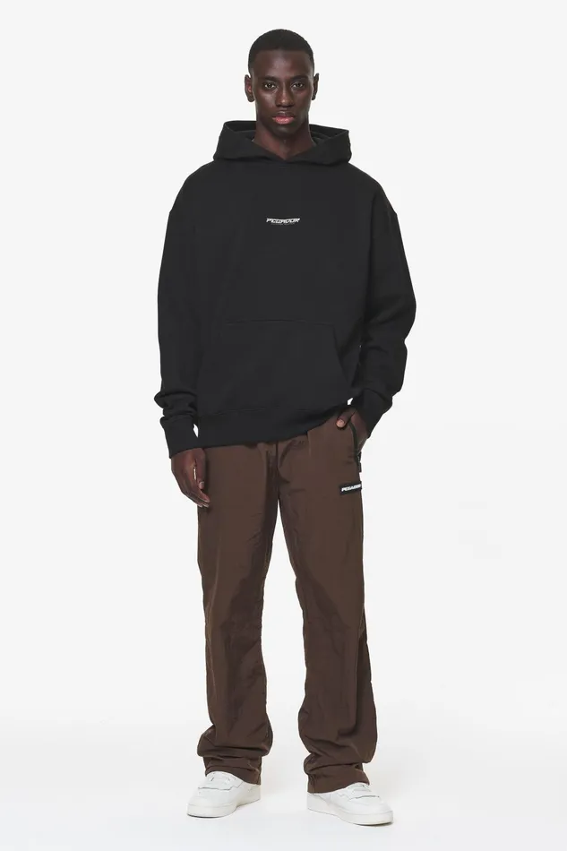 Men Pegador Pants and Joggers Rydal Tech Pants Oak Brown Men Pegador Pants and Joggers Rydal Tech Pants Oak Brown