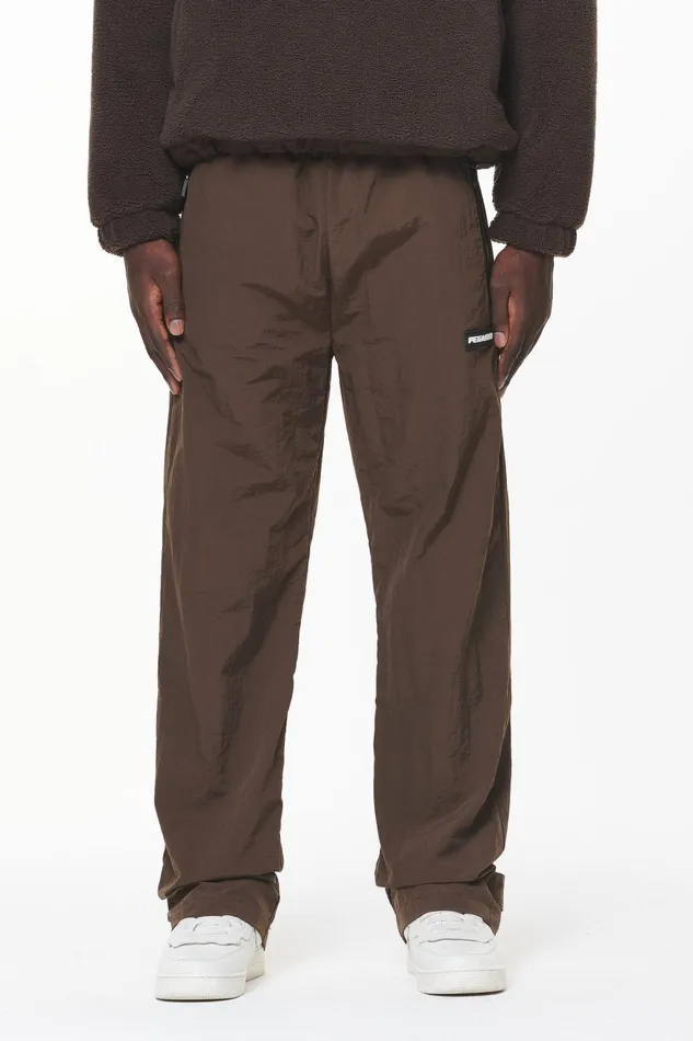 Men Pegador Pants and Joggers Rydal Tech Pants Oak Brown Men Pegador Pants and Joggers Rydal Tech Pants Oak Brown
