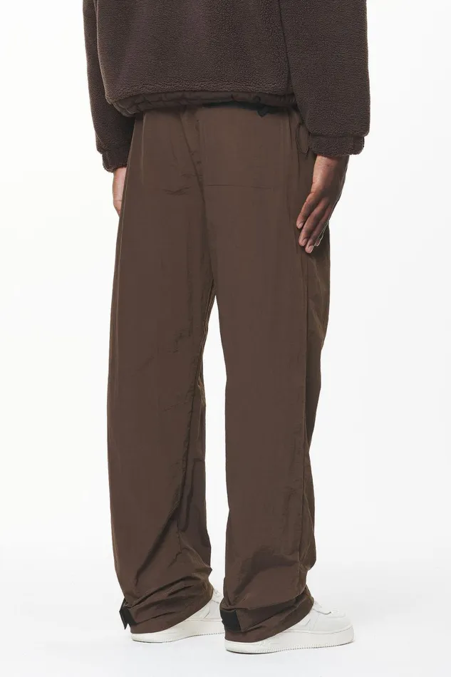 Men Pegador Pants and Joggers Rydal Tech Pants Oak Brown Men Pegador Pants and Joggers Rydal Tech Pants Oak Brown