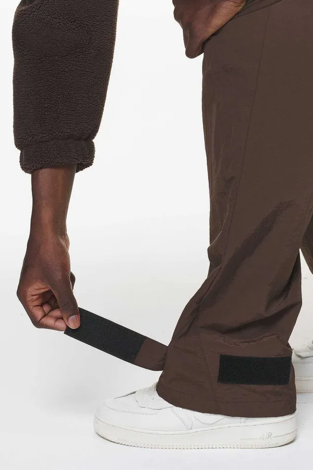 Men Pegador Pants and Joggers Rydal Tech Pants Oak Brown Men Pegador Pants and Joggers Rydal Tech Pants Oak Brown