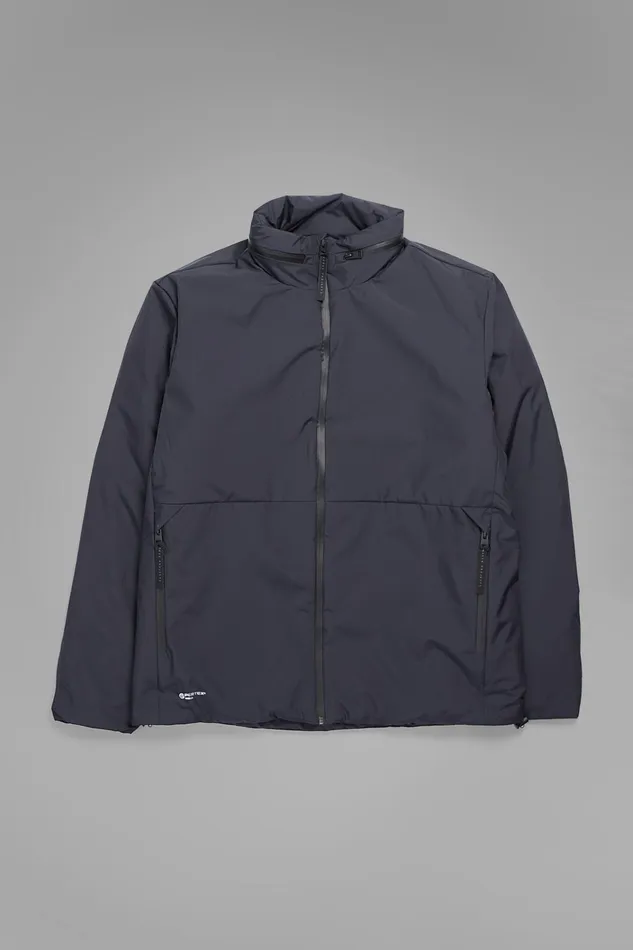 Men Pertex Shield Midlayer Jacket Dark Navy Norse Projects Outerwear