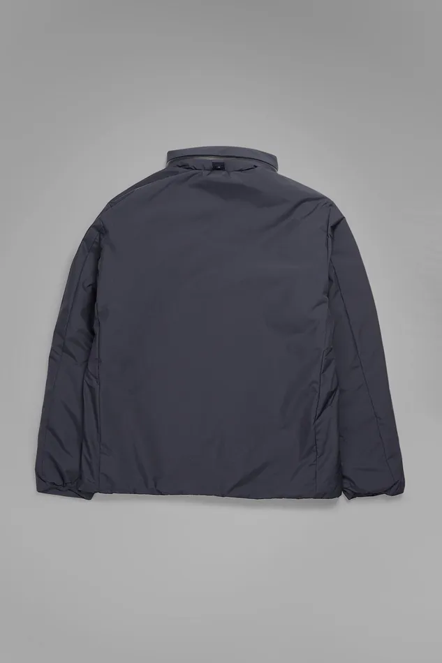 Men Pertex Shield Midlayer Jacket Dark Navy Norse Projects Outerwear