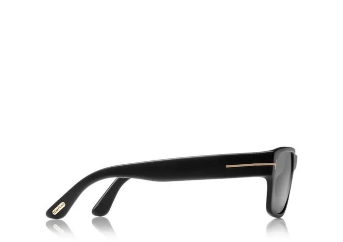 Men SUNGLASSES Tom Ford Polarized Mason Sunglasses Black Men SUNGLASSES Tom Ford Polarized Mason Sunglasses Black