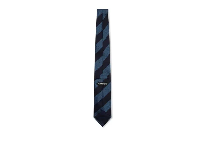 Men Ties and Bow Ties Tom Ford Bold Stripe Tie Men Ties and Bow Ties Tom Ford Bold Stripe Tie