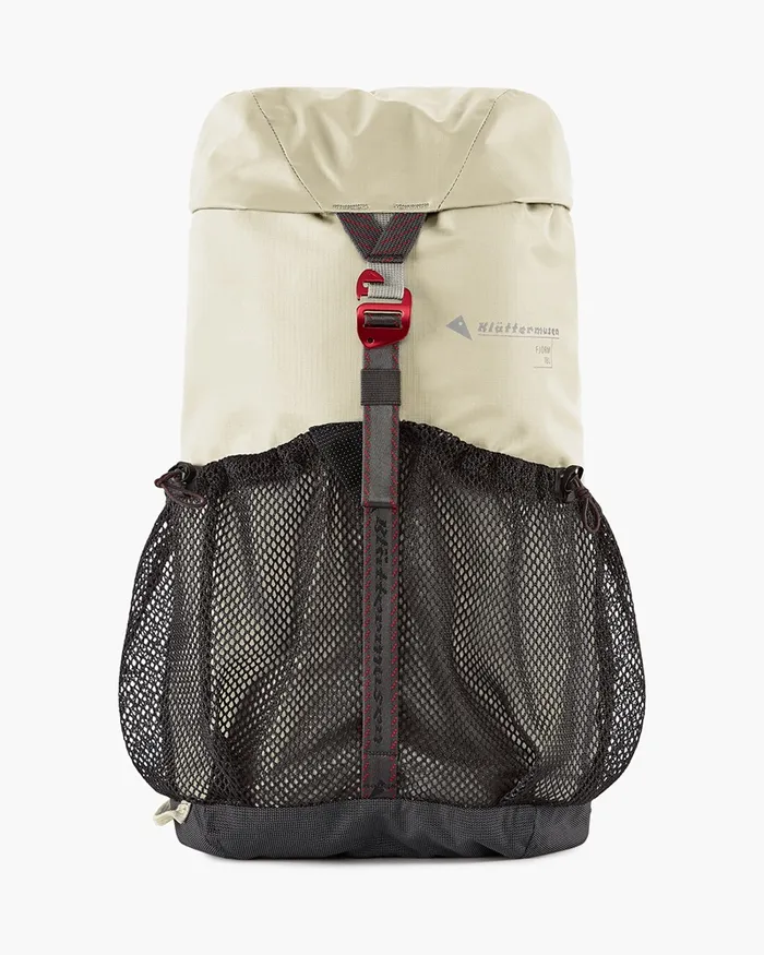 MenWomen Fjrm 18L Waterproof Trekking Backpack Clay Klttermusen SingleDay Backpacks 1832l MenWomen Fjrm 18L Waterproof Trekking Backpack Clay Klttermusen SingleDay Backpacks 1832l