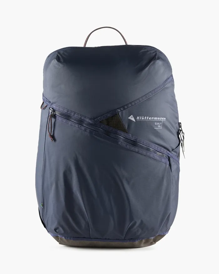 MenWomen Gjalp Functional Backpack 18L Indigo Blue Klttermusen SingleDay Backpacks 1832l MenWomen Gjalp Functional Backpack 18L Indigo Blue Klttermusen SingleDay Backpacks 1832l