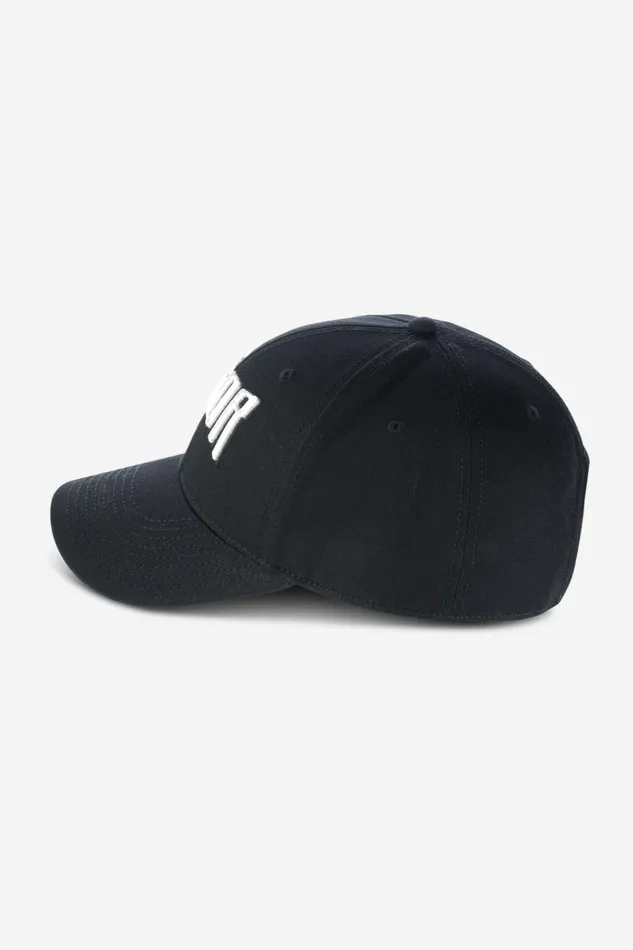 MenWomen Pegador Caps and Hats Crystal Cap Black MenWomen Pegador Caps and Hats Crystal Cap Black