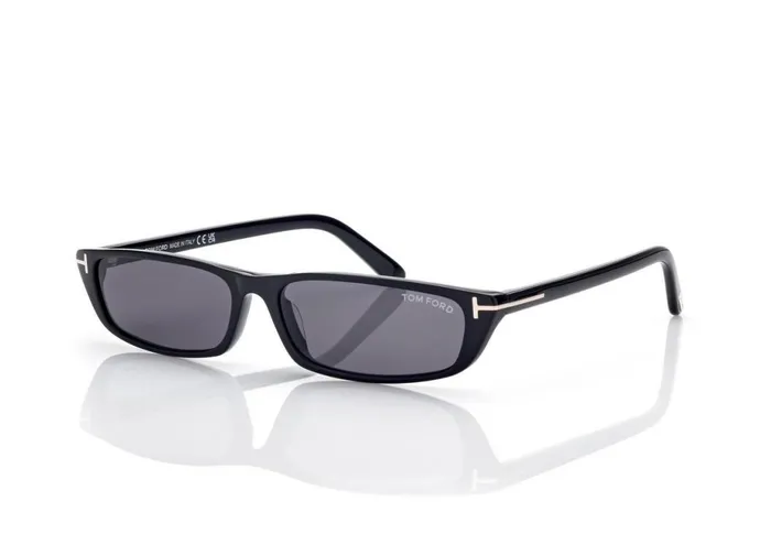 MenWomen SUNGLASSES Tom Ford Alejandro Sunglasses Black MenWomen SUNGLASSES Tom Ford Alejandro Sunglasses Black