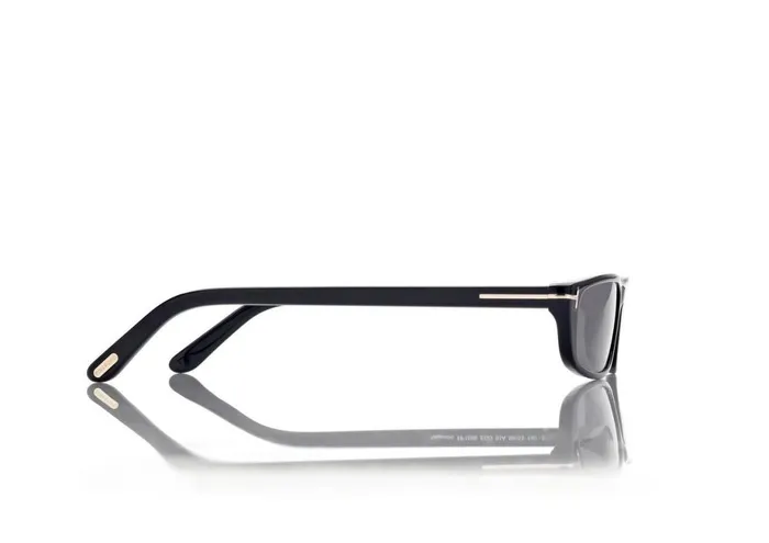 MenWomen SUNGLASSES Tom Ford Alejandro Sunglasses Black MenWomen SUNGLASSES Tom Ford Alejandro Sunglasses Black