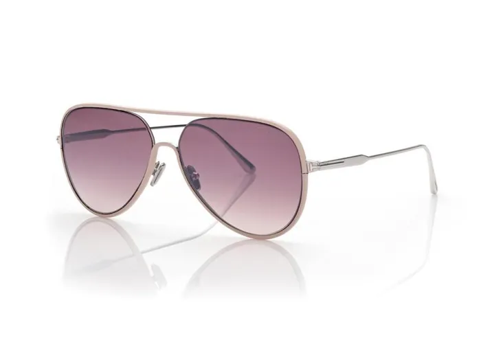 MenWomen SUNGLASSES Tom Ford Jessie Sunglasses MenWomen SUNGLASSES Tom Ford Jessie Sunglasses